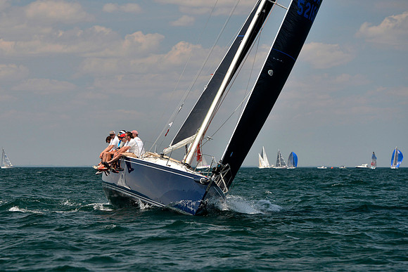 2019 Block Island Race Week D_0951