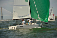 2018 Charleston Race Week A_2608
