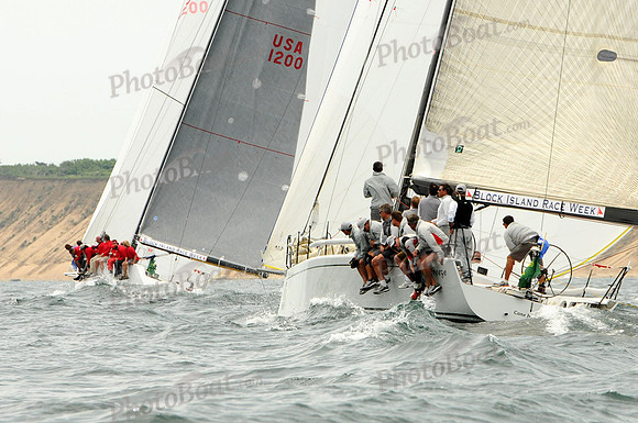2011 Block Island RW E 631