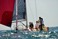 2015 Block Island Race Week G 681