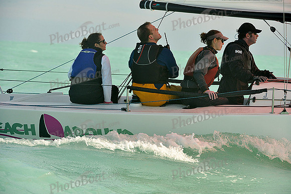 2016 Key West Race Week A_1548