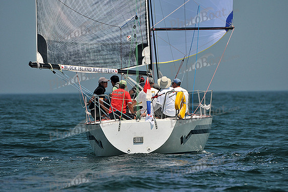 2013 Block Island Race Week B 1314