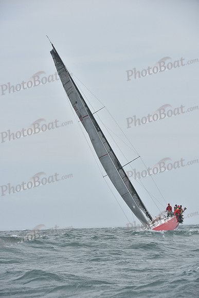 2019 NYYC Annual Regatta D_1158