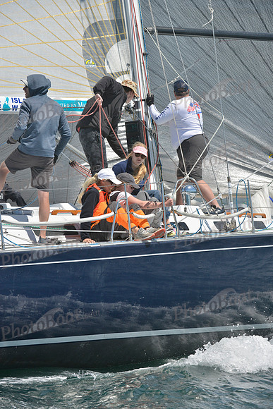 2021 Block Island Race Week D_1668