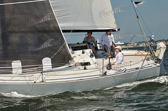2013 Southern Bay Race Week C 217