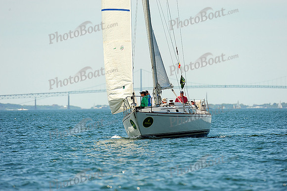 2014 NYYC Annual Regatta C 289