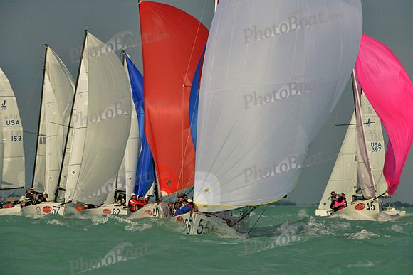 2016 Key West Race Week A_1809