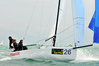 2013 Key West Race Week C 1041