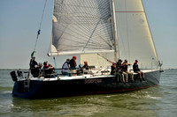 2018 Charleston Race Week A_0664