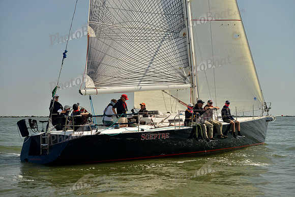 2018 Charleston Race Week A_0664