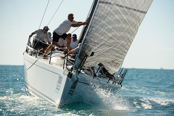 2017 Quantum Key West RW H 674