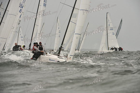 2018 J70 Worlds A_0174
