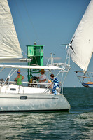 2015 Cape Charles Cup A 1045