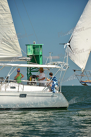 2015 Cape Charles Cup A 1045