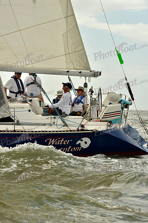 2019 Charleston Race Week A_0232