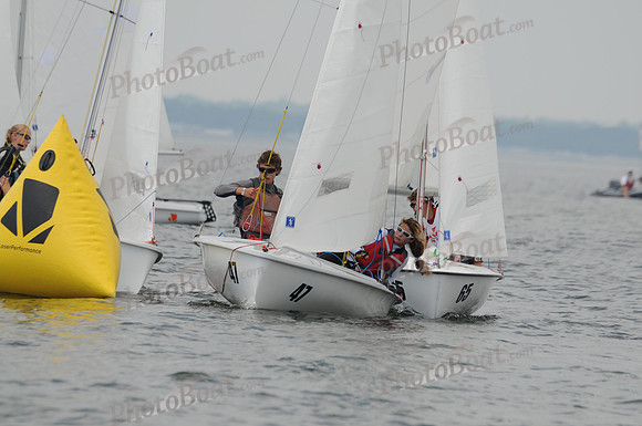 2009 US Youth Champs K 347