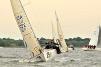2013 Charleston Race Week B 932