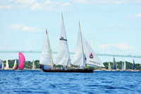2014 Newport Bermuda A 170