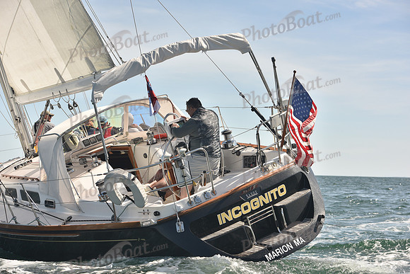 2024 Figawi 2398