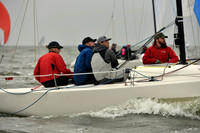 2016 Charleston Race Week A_0232