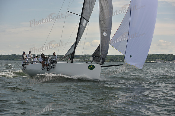 2018 NYYC Race Week A_0468