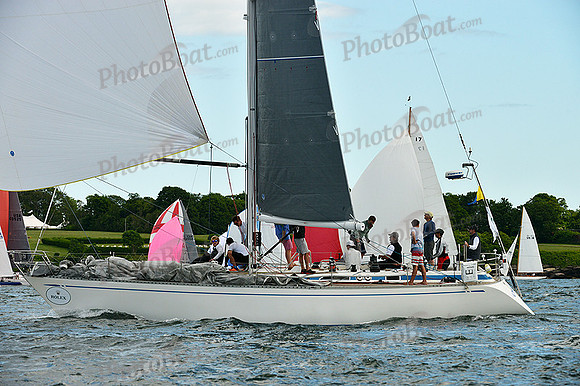 2016 NYYC Annual Regatta A_1608