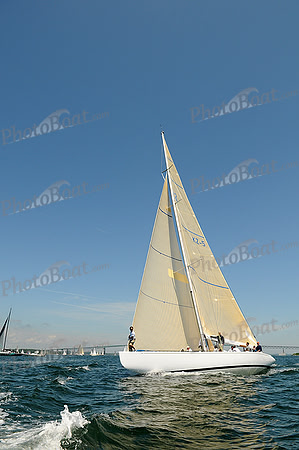 2012 NYYC Annual Regatta A 2739