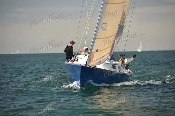 2024 Figawi 1296