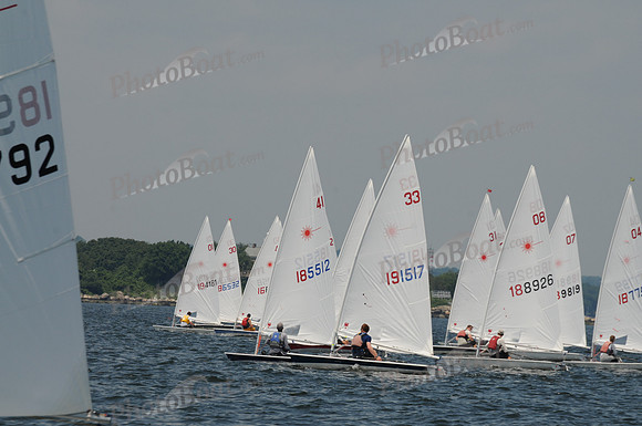 2009 US Youth Champs K 497