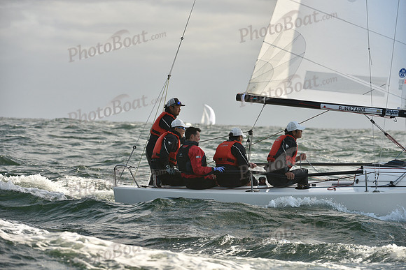 2018 J70 Worlds A2_0995