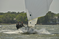 2017 Charleston Race Week D_1976