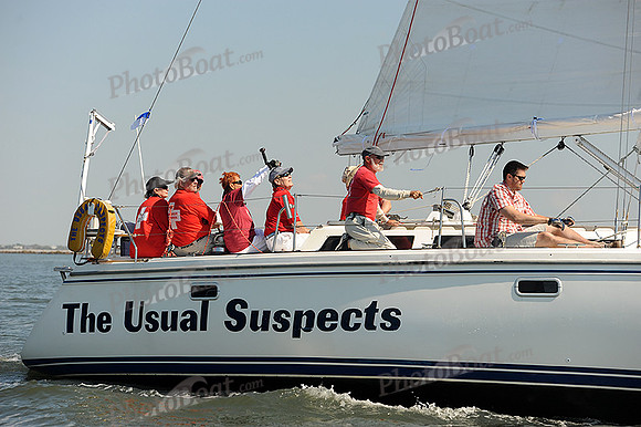2014 Charleston Race Week A 247
