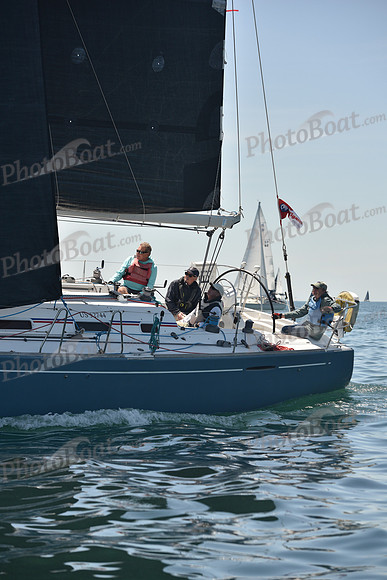 2024 Figawi 1400
