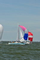 2013 Southern Bay Race Week D 813