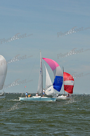2013 Southern Bay Race Week D 813