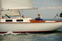 2014 Cape Charles Cup B 532