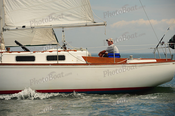 2014 Cape Charles Cup B 532