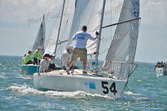 2019 J24 Worlds C_0233