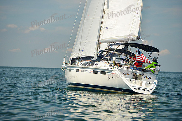 2015 Cape Charles Cup C 441