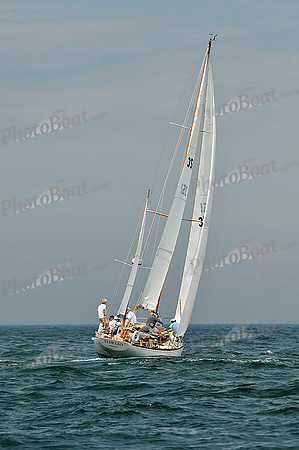 2013 Block Island Race Week C 1105