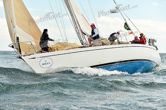 2016 NYYC Annual Regatta E_0781