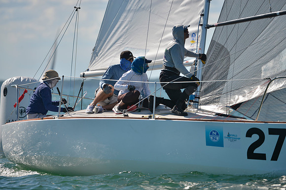 2019 J24 Worlds G_0829