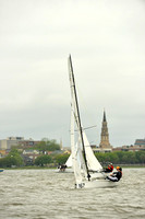 2015 Charleston Race Week E 1000