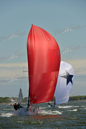 2016 Charleston Race Week C 1390
