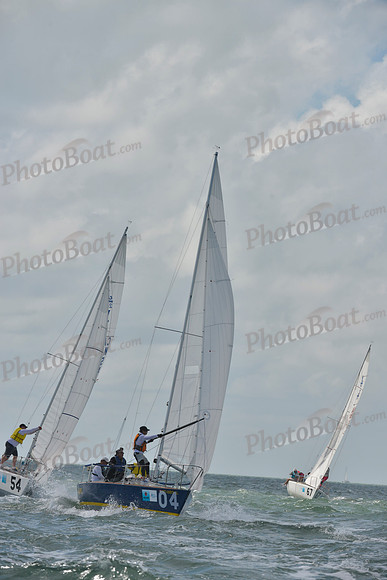 2019 J24 Worlds L_0555