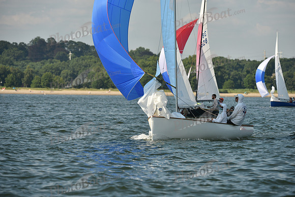 2018 Thistle Nationals C_0492