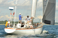 2015 Denmark Race A 401