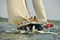 2015 NYYC Annual Regatta A 1011
