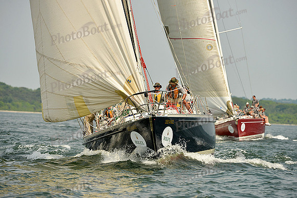 2015 NYYC Annual Regatta A 1011