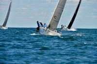 2021 Block Island Race Week D_0811